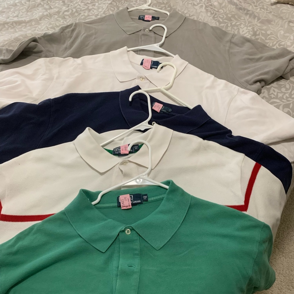 Ralph Lauren Mens pants